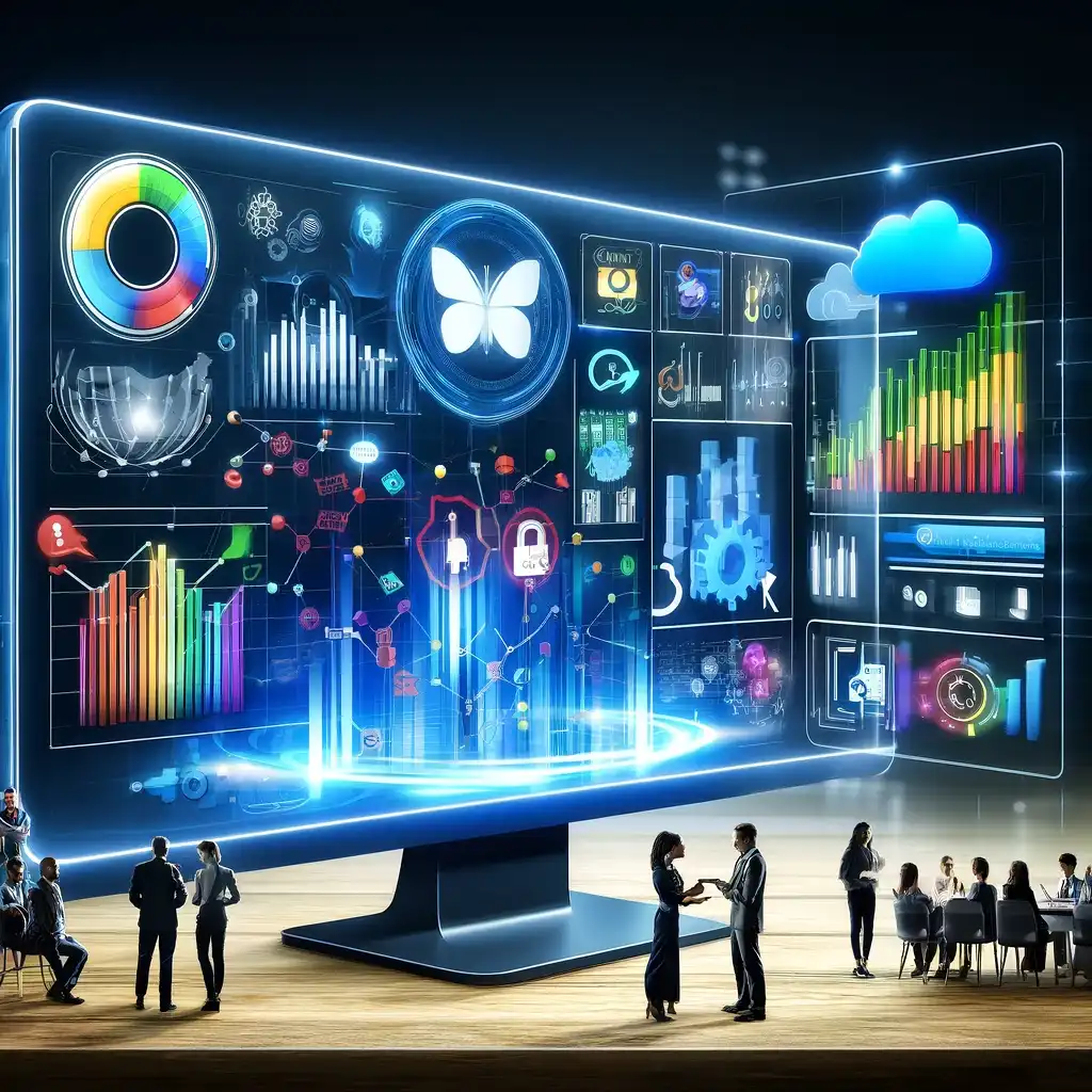 Advanced Analytics Techniques for Informed Decision Making